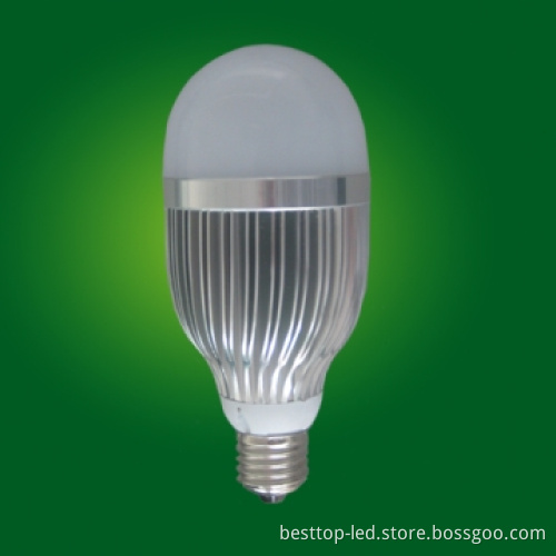 Energy Saving LED Bulb,9W High Quality 50000 Working Hours